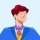 Avatar Profile Image