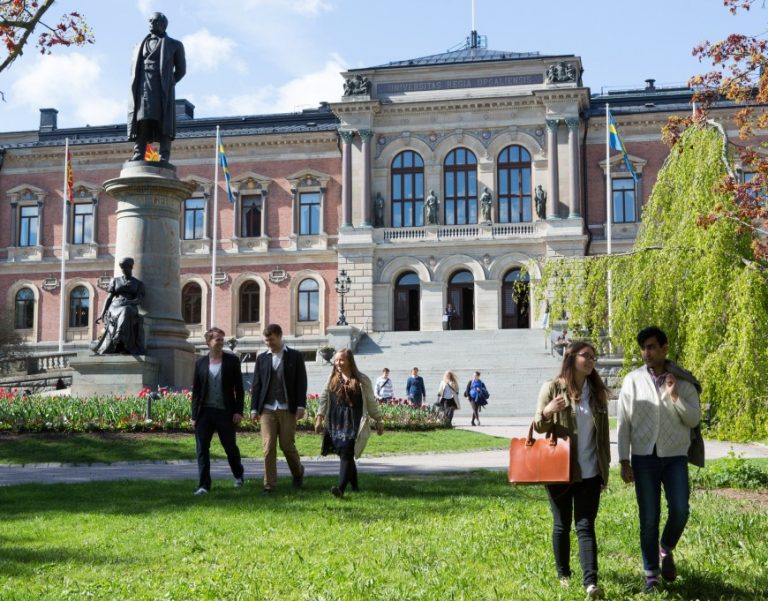 Msc In Pharmaceutical Scholarships At King’s College London