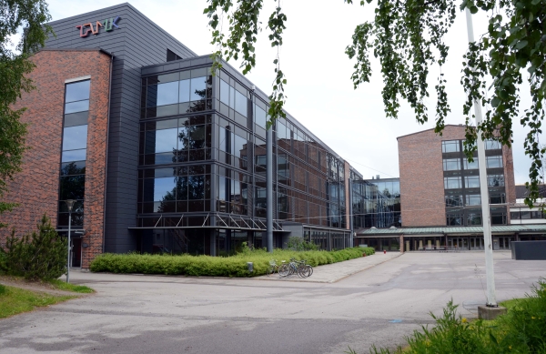 50% - 100% University Of Tampere Masters Scholarships, Finland