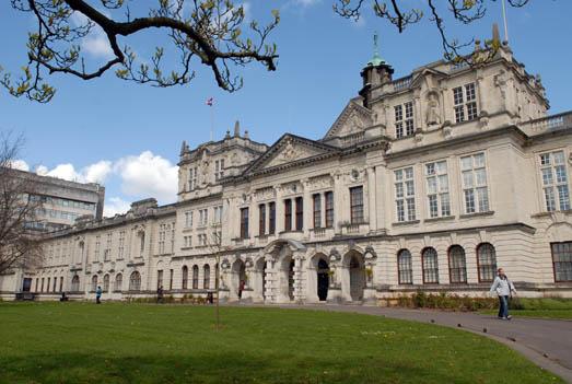 2017 Undergraduate/Postgraduate Scholarships At Cardiff University, UK