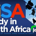 Mandela Rhodes Postgraduate Scholarships At South African Universities