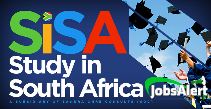 Mandela Rhodes Postgraduate Scholarships At South African Universities
