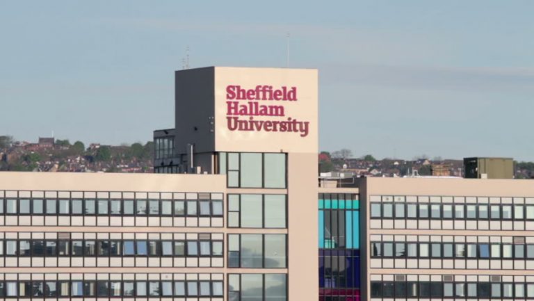 2017/2018 Undergraduate & Masters Scholarships At Sheffield Hallam University, UK