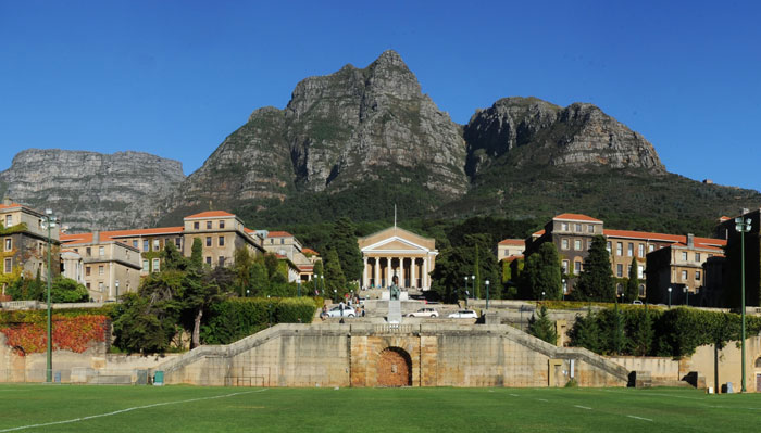 R200, 000 Harry Crossley Postdoctoral Research Fellowships At University Of Cape Town