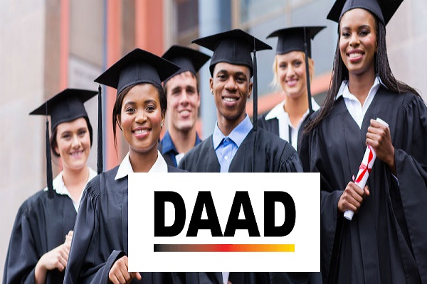 2017 DRD/DAAD Masters & PhD Full Scholarships