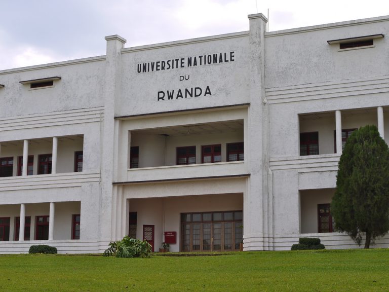 $1 900 PhD Scholarships At University Of Rwanda - 2017/2018
