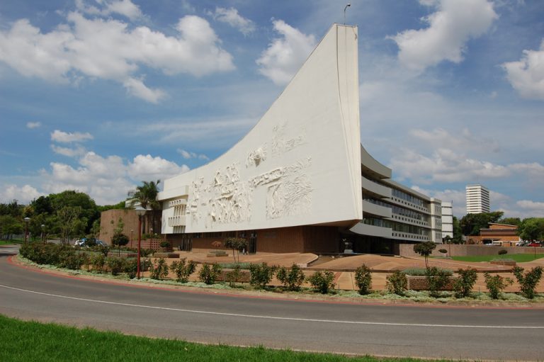 Masters In Human Rights & Democratization In Africa Scholarships At University Of Pretoria, South Africa