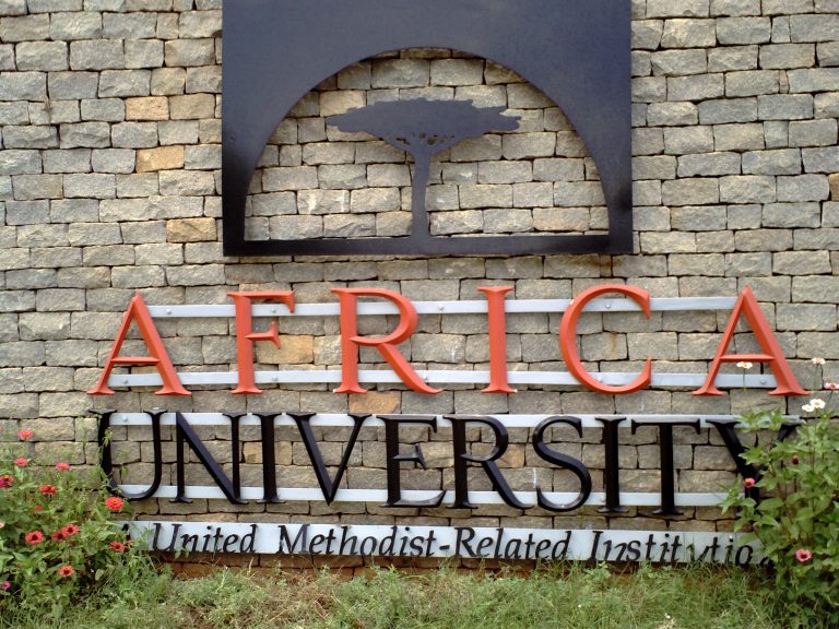 2017 OSISA Masters Scholarships At Africa University, Zimbabwe