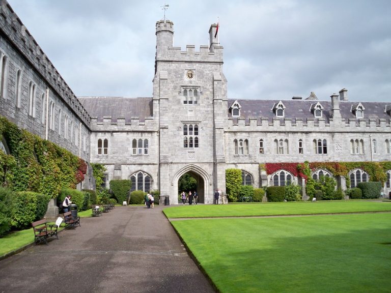 Excellence Masters Scholarships At University College Cork, Ireland