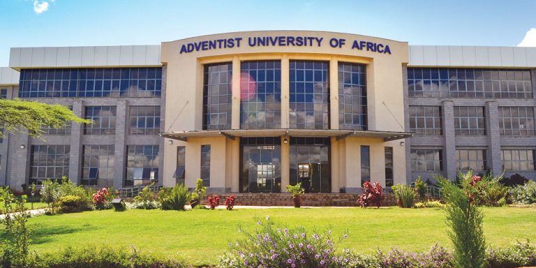 50% Brempong Owusu-Antwi Scholarship Program At Adventist University Of Africa, Kenya