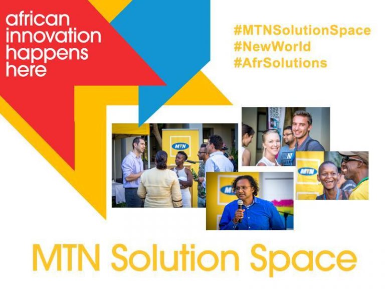 100% MTN Solution Space MBA Scholarships At University Of Cape Town, South Africa