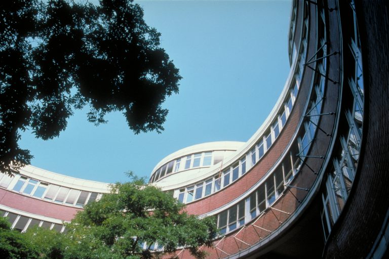 University of Duisburg-Essen (UDE)