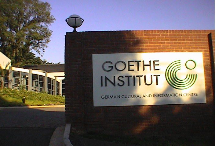 1,000 € Goethe Goes Global Scholarships At Goethe Institute, Germany