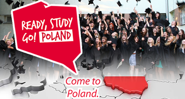 Tuition Free Government Of Poland Scholarships For Specific African Countries