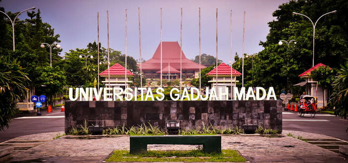 2017 TDR International Scholarships At Universitas Gadjah Mada, Indonesia