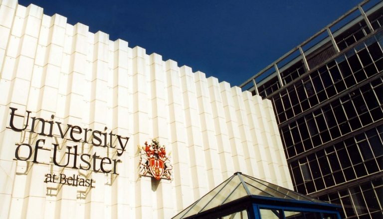 £2,000 Ulster University International Scholarships , Ireland - 2017