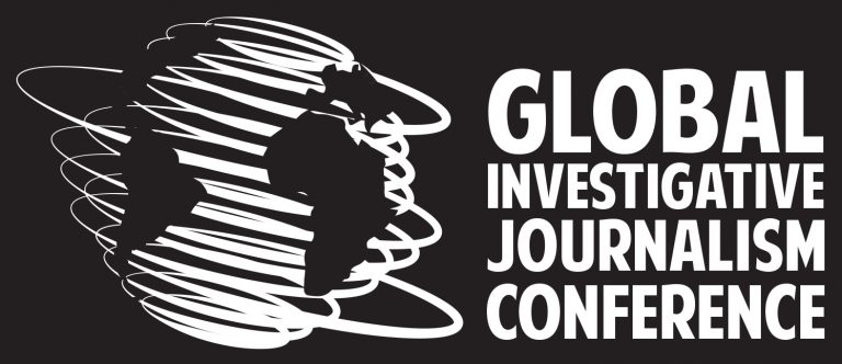 Travel Bursary: Global Investigative Journalism Conference - South Africa, 2017