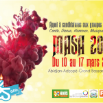 2018 Market For African Performing Arts (MASA) Festival, Abidjan, Ivory Coast : A Call For Application
