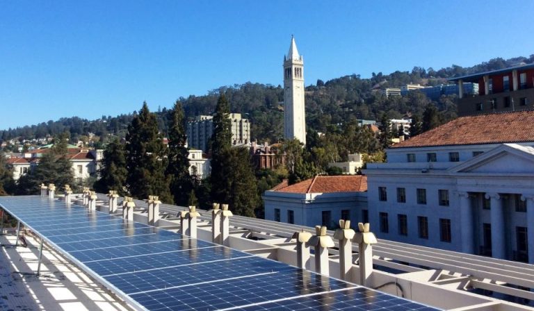 2018 MasterCard Foundation Scholarships At University Of California, Berkeley - USA