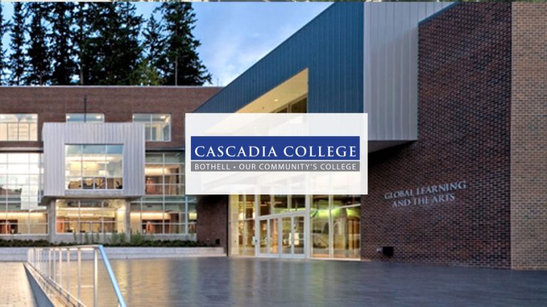 Cascadia College