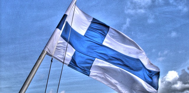 Government Of Finland International Students Scholarships