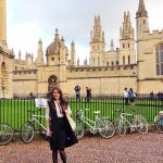 £14,553 Dulverton Scholarships At University Of Oxford, UK - 2018