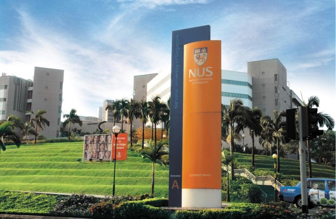 2018 Tuition Free International Scholarships At National University Of Singapore