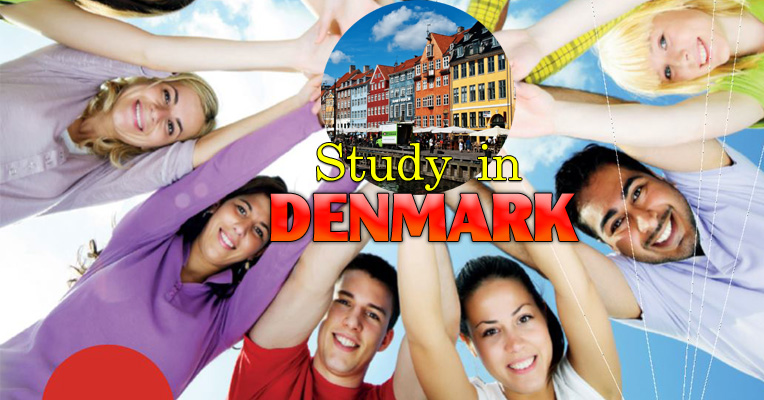 30-50% Danish Government Cultural Agreement Scholarships - 2018