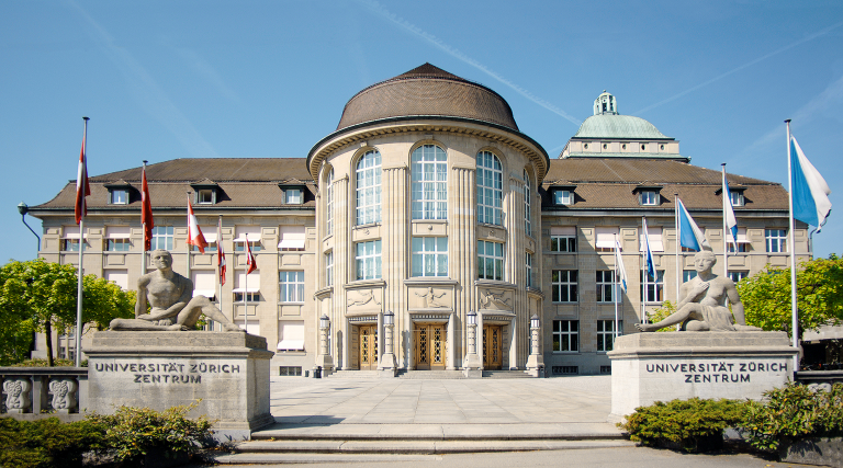 Fully-Funded International Scholarships At University Of Zurich, Switzerland - 2018