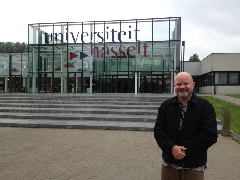 Fully Funded Scholarships At Hasselt University, Belgium - 2018