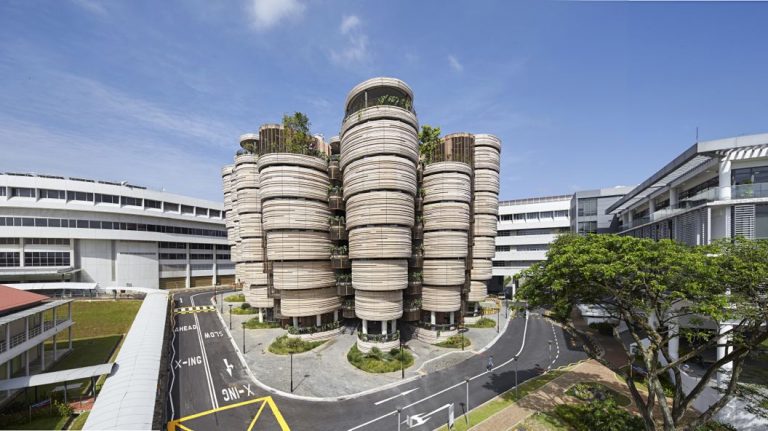 CommonWealth Scholarships At Nanyang Technological University, Singapore - 2018