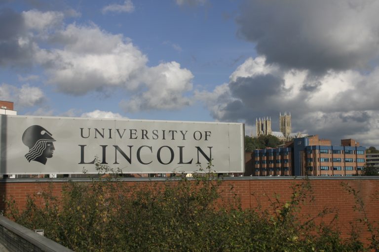 £5,000 University Of Lincoln Ghana Scholarships, UK - 2018