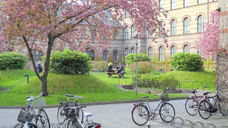 Study In Denmark: Centre For Privacy Studies Scholarship At The University Of Copenhagen, Denmark - 2018