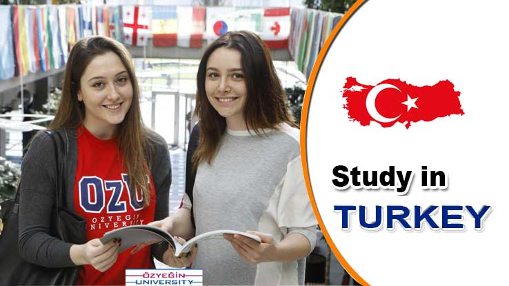 Study In Turkey: Fully-Funded Turkiye Scholarship Program, Turkey - 2018