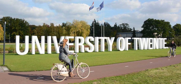 €12,000 Kipaji Scholarships At University Of Twente, Netherlands - 2018