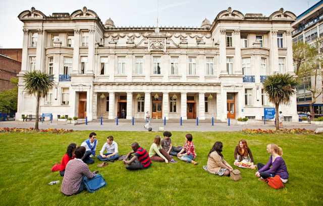 Mo Ibrahim Foundation Fully Funded Scholarships At University Of London, UK - 2018