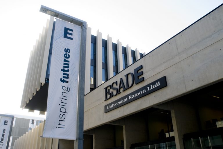 Study In Spain: Talent Scholarships At ESADE, Spain - 2018