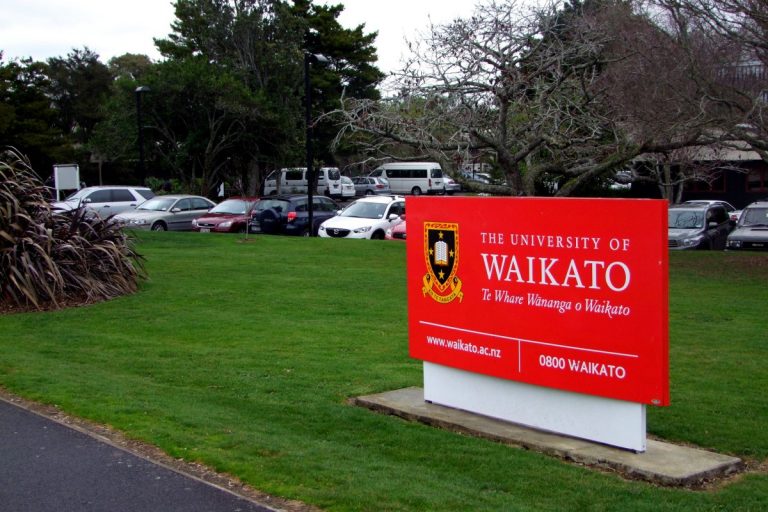 Foundation Studies Scholarship Program At University Of Waikato, New Zealand - 2018