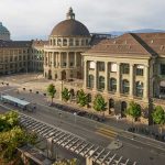 Excellence Scholarship For International Students At ETH Zurich, Switzerland - 2018