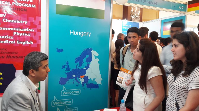 Government Of Hungary (Stipendium Hungaricum) For International Scholarships - 2018