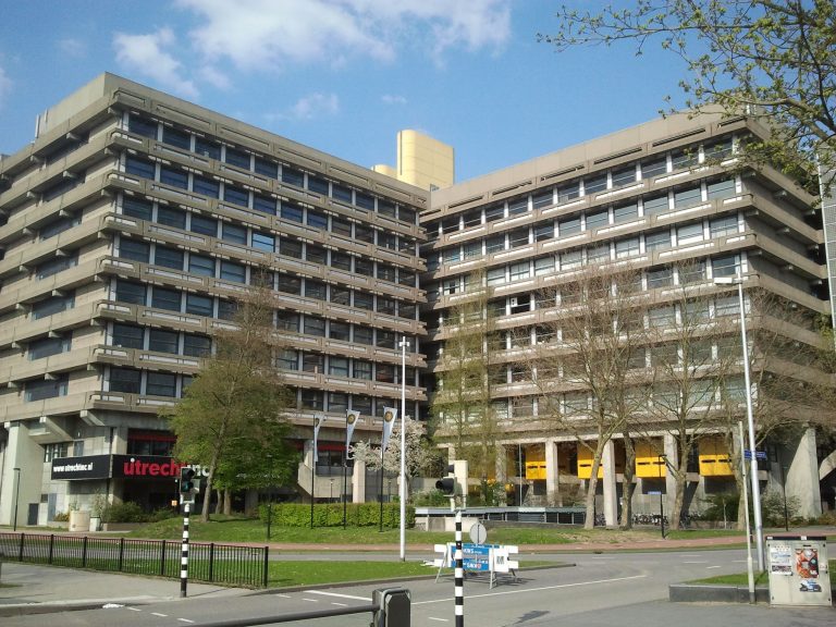 Excellence Scholarships At Utrecht University, Netherlands - 2018