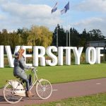 ITC Foundation Scholarships At University Of Twente, Netherlands - 2018