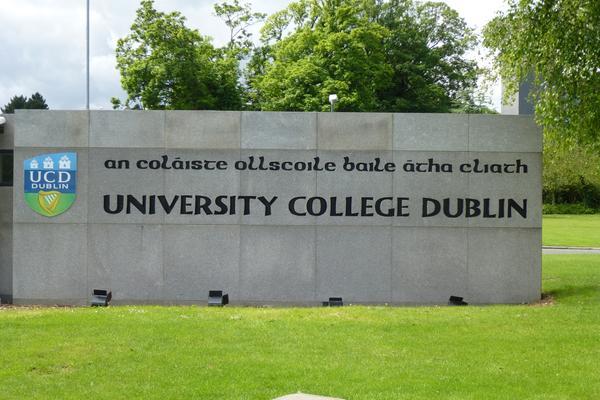 Gus Martin Memorial Anglo-Irish Literature Scholarships At UCD, Ireland - 2018