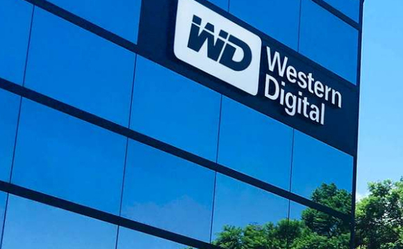 Western Digital International Scholarships For STEM - 2018