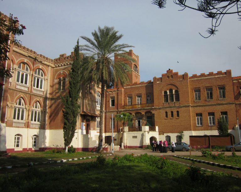Nile Basin Scholarships At Alexandria University, Egypt 2018