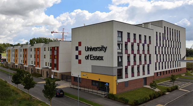 £5,000 Academic Excellence Scholarships At University Of Essex, UK
