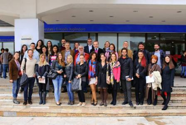 Study In Macedonia: Government Of Macedonia International Scholarships 2018