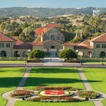 2019 Knight-Hennessy Scholars Program At Stanford University, USA