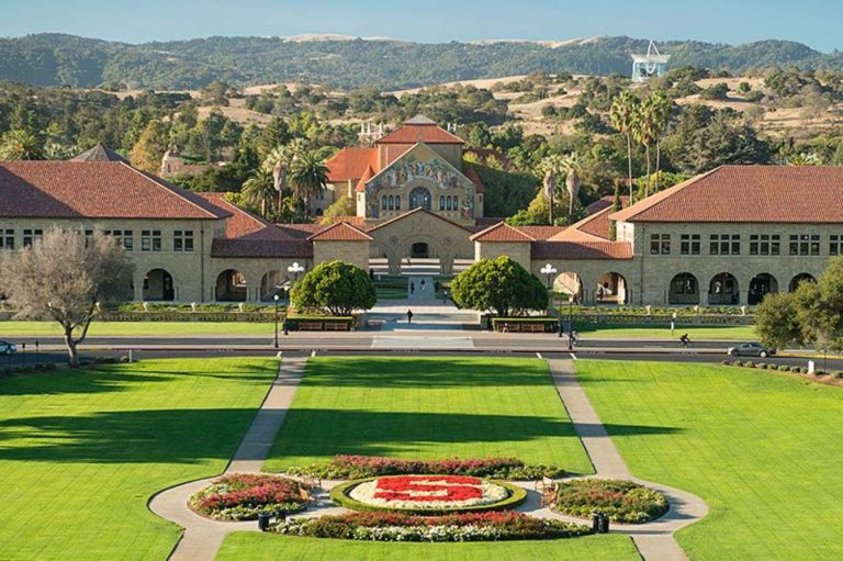 2019 Knight-Hennessy Scholars Program At Stanford University, USA