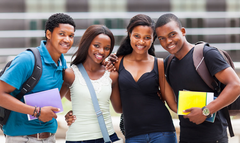 Study In South Africa: DST & NRF Scholarships For Africans 2019